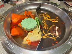 -大龙燚火锅(太古里店)
