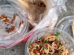 卤藕-清泉食杂店