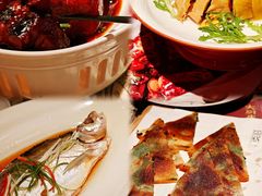 -绿茶餐厅(千岛湖银泰城店)