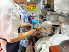 -伍湛记 · 广州老字号(龙津中路店)