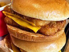 -肯德基(合肥站店)