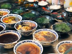 -亚皆老街南宁老友粉·米粉(印象城店)