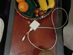 -华夏良子·足道SPA艾灸(铁道大厦店)