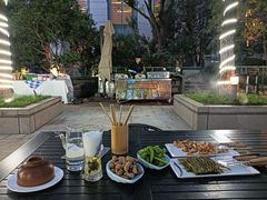 -元一希尔顿酒店·禅自助餐厅·啤酒花园