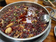 -黑竹香鸡(营和巷店)