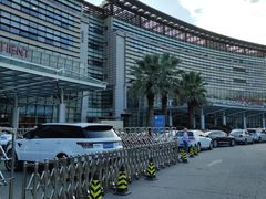 -上海中医药大学附属曙光医院(东部)