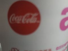 -麦当劳(得来速店)