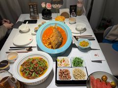 -阿五黄河大鲤鱼(英协路店)
