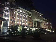 -南开大学滨海学院