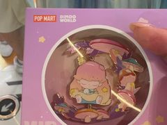 -泡泡玛特POPMART(国金街店)
