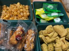 -王捌小院(红花坡店)