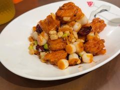 -小城外婆肴私房菜.家宴聚集点(圆明园颐和园·清河上地店)