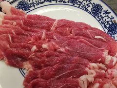 -裕德孚·非遗手切涮羊肉(东直门内大街店)