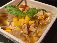 -匠子烤鱼(上邦百汇城店)