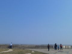 -南汇嘴观海公园