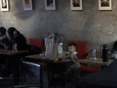 -zarah(鼓楼店)
