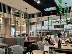 大堂-汉拿山(包河万达店)