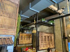 大堂-泽成·冰煮羊(乌兰察布红楼店)