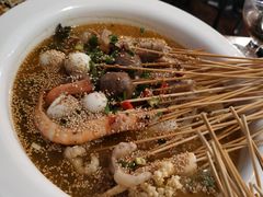 -三生小馆(亭知路店)