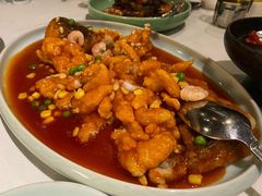 特式松子鱼-夜上海(新天地店)