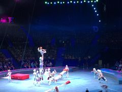 -珠海横琴长隆《卡卡虎奇遇记》