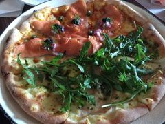 iphone_upload_pic-PIZZA BIANCA(民园店)