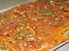 -绿茶餐厅(深圳龙华天虹购物中心店)