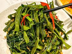 -芭札·Thai泰国餐厅(同和金铂天地店)