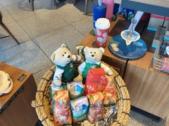 -星巴克臻选(北京富力家园店)