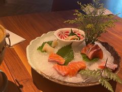 -Mr.Fish鱼鲜生海鲜放题(高德置地冬广场店)