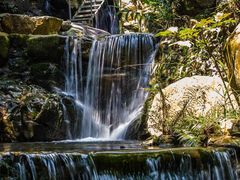 -焦作青龙峡风景名胜区