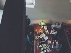 -1901 Cafe(西四店)