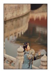 -美云庭古装·格格服汉服·京城旅拍(北京店)