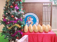 -嘉定民办实蒙早教中心