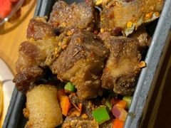 -隔壁老王·家常云南菜(花巷店)