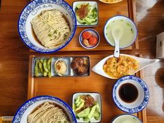 -孙盛兴奥灶面馆·蟹黄面·三虾面(山塘街总店)