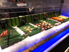 生鱼片-加餐海鲜自助(宝龙一城店)