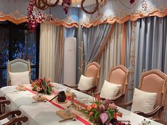 -叶叶菩提·晋福宫