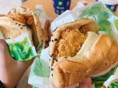 -德克士(聚银时代店)