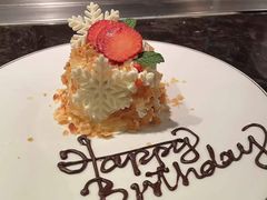 -Ginza Onodera铁板烧(外滩十八号店)