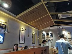 大堂-三两粉(深圳龙华上塘店)