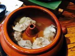 -茶花妹子云南餐厅(北大店)