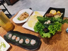 -掂档潮汕牛肉火锅(cityon熙地港店)