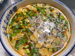 -唐猫庭院·千年陕菜(大唐不夜城店)