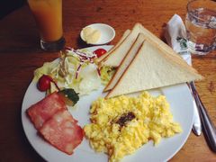 -雕刻时光咖啡馆(交大店)