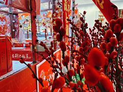 -奥园广场(广州番禺福德路店)
