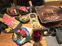 -黑牛の店·和牛烧肉(合生汇店)