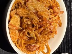 -苏帮袁·竹(北京坊店)