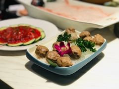 -重庆德庄火锅(映月湖环宇城店)