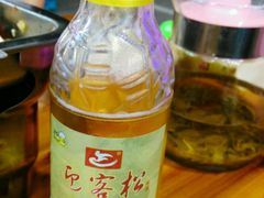 android_upload_pic-徽州美食(三十年老店)